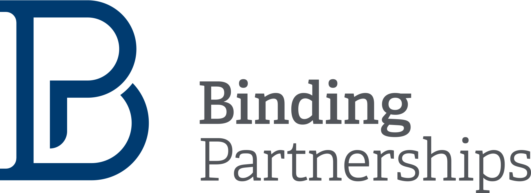 Binding Partnerships